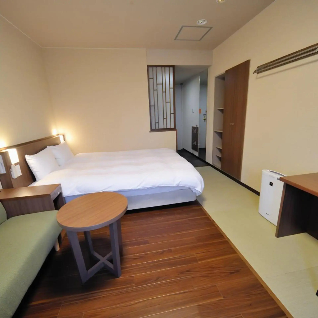 Foto - Dormy Inn EXPRESS Asakusa