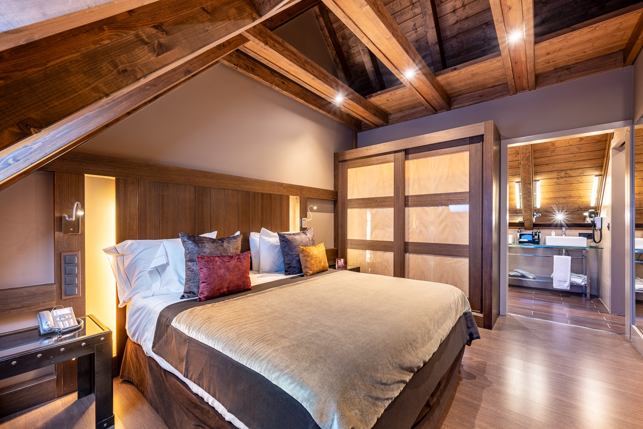 Foto - Hotel Val De Neu
