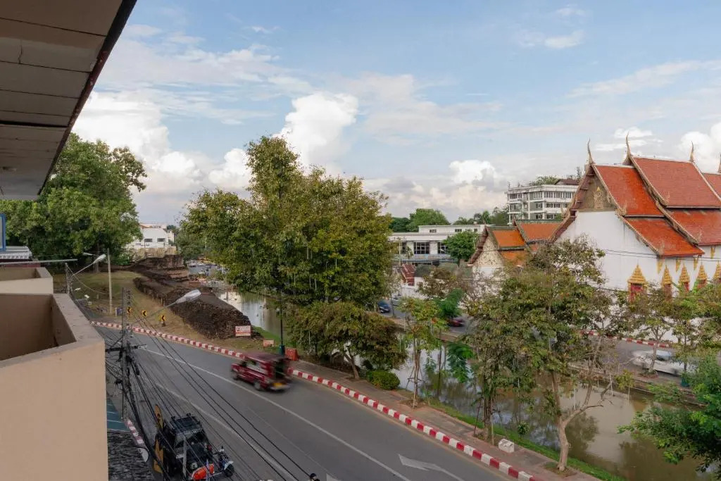 Foto - Shapel Hostel and Cafe