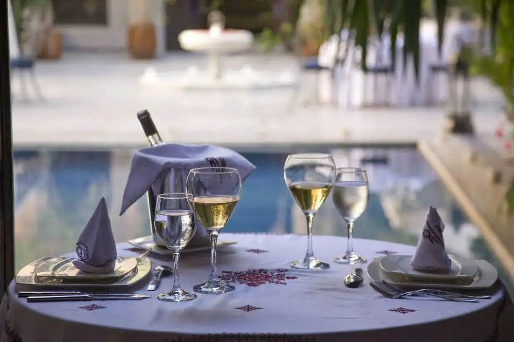 Foto - Palais Shéhérazade & Spa