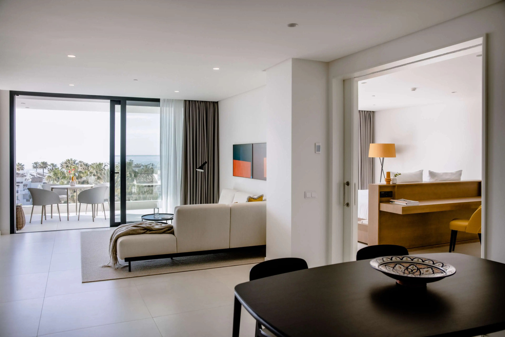 Foto - THE FLAG HOTEL Marbella, Estepona Adult Recommended