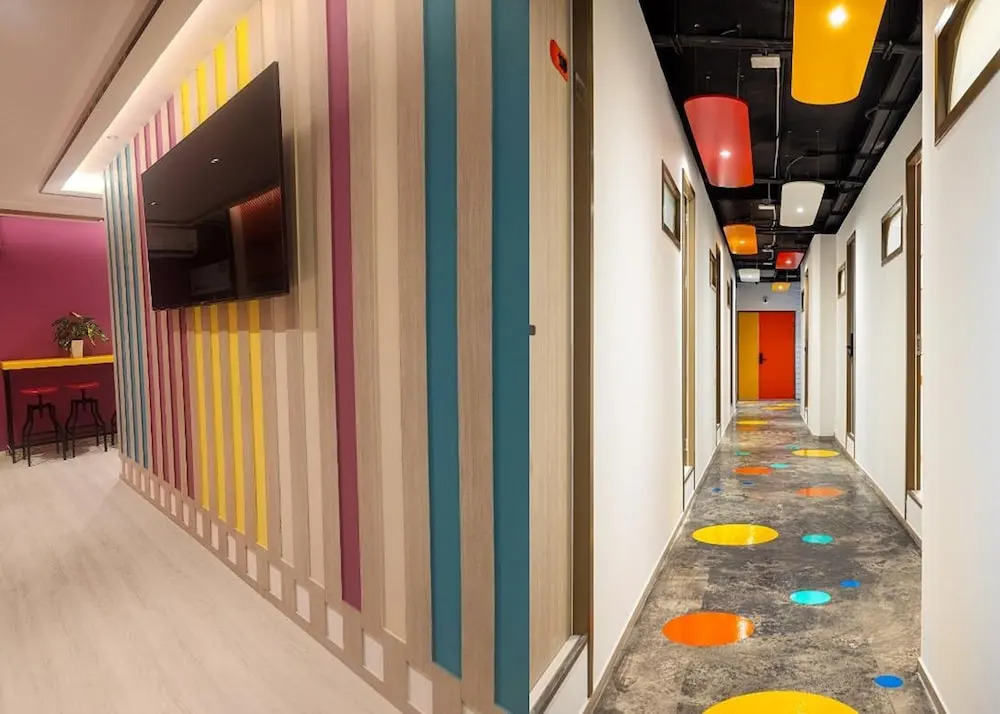 Photo - L MINITEL at Night Bazaar Chiangmai