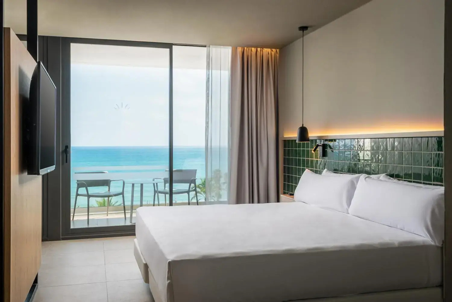 Foto - Estival Maramar