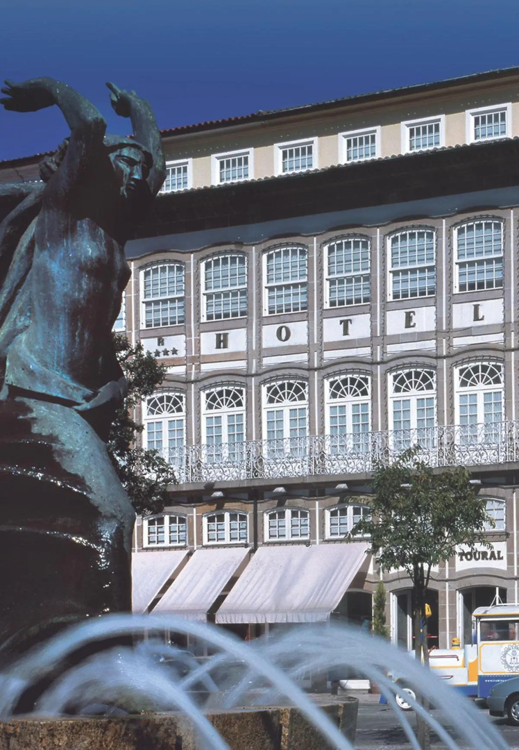 Photo - Hotel Toural