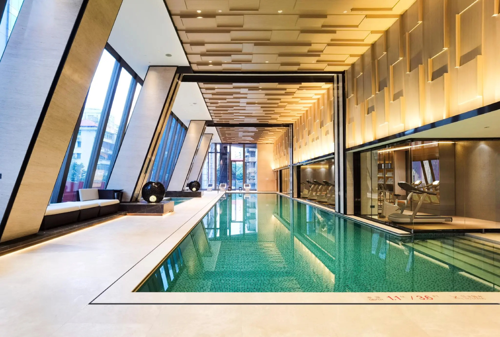 Foto - Kempinski Residences Guangzhou