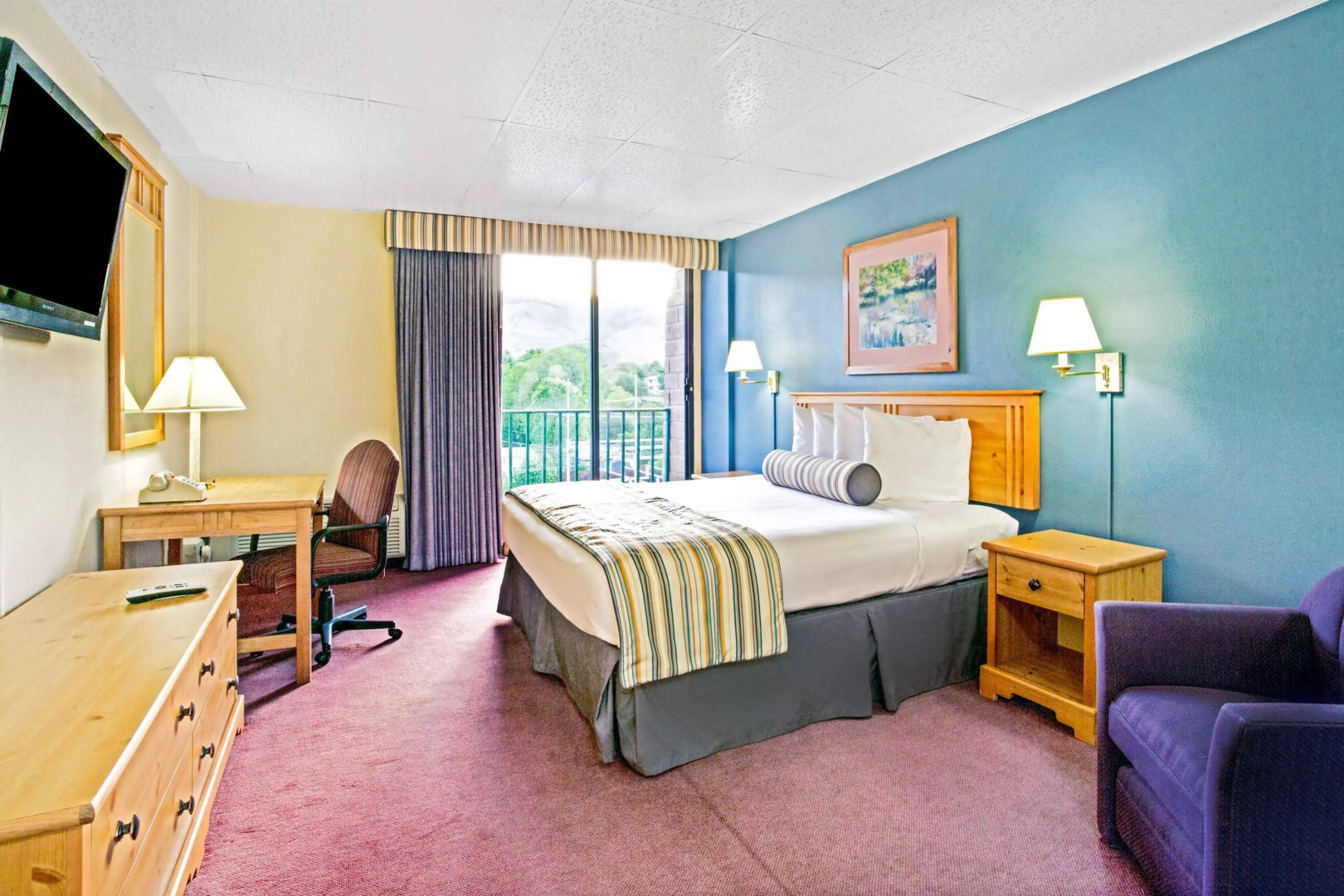 Foto - The Federal Hotel Downtown Carson City, an Ascend Collection Hotel