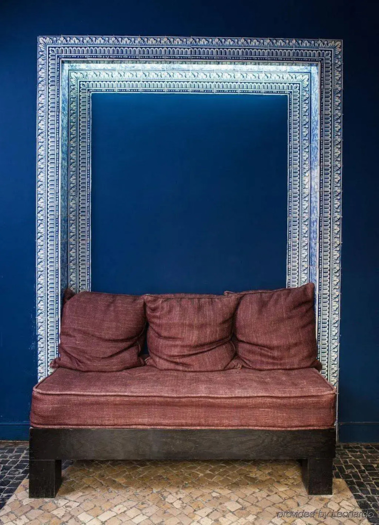 Photo - York House Lisboa Hotel