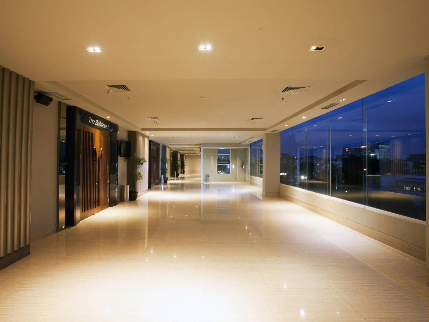 Foto - eL Hotel Jakarta