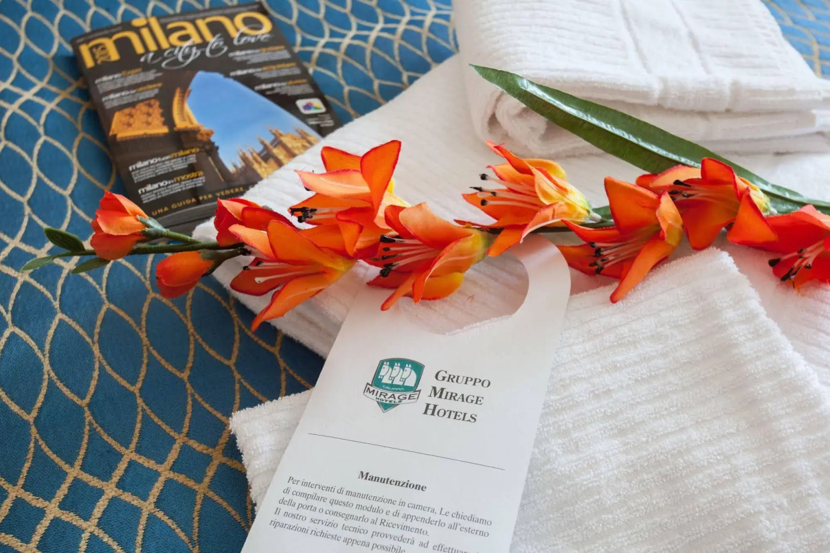 Photo - Residence Lepontina