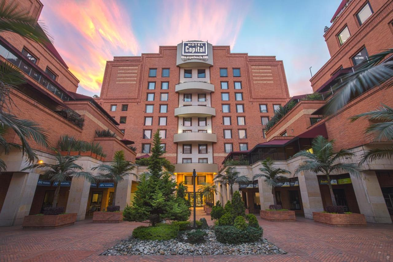 Photo - GHL Hotel Capital