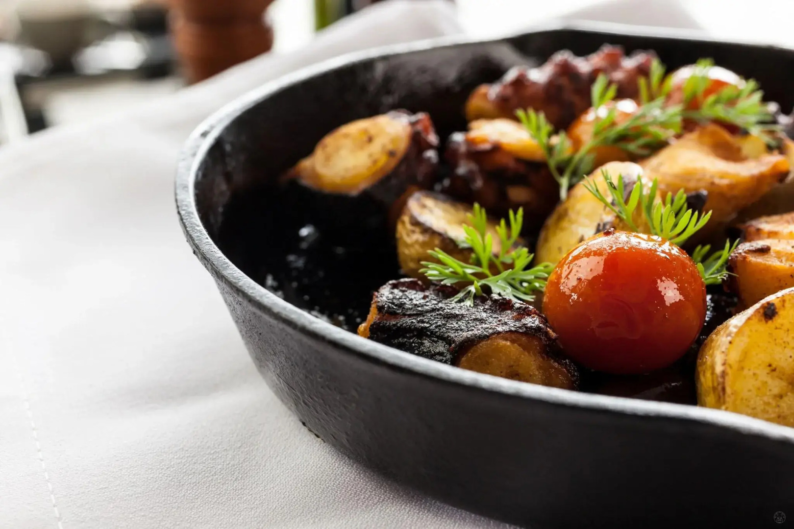 Foto - Sheraton San Jose Hotel, Costa Rica