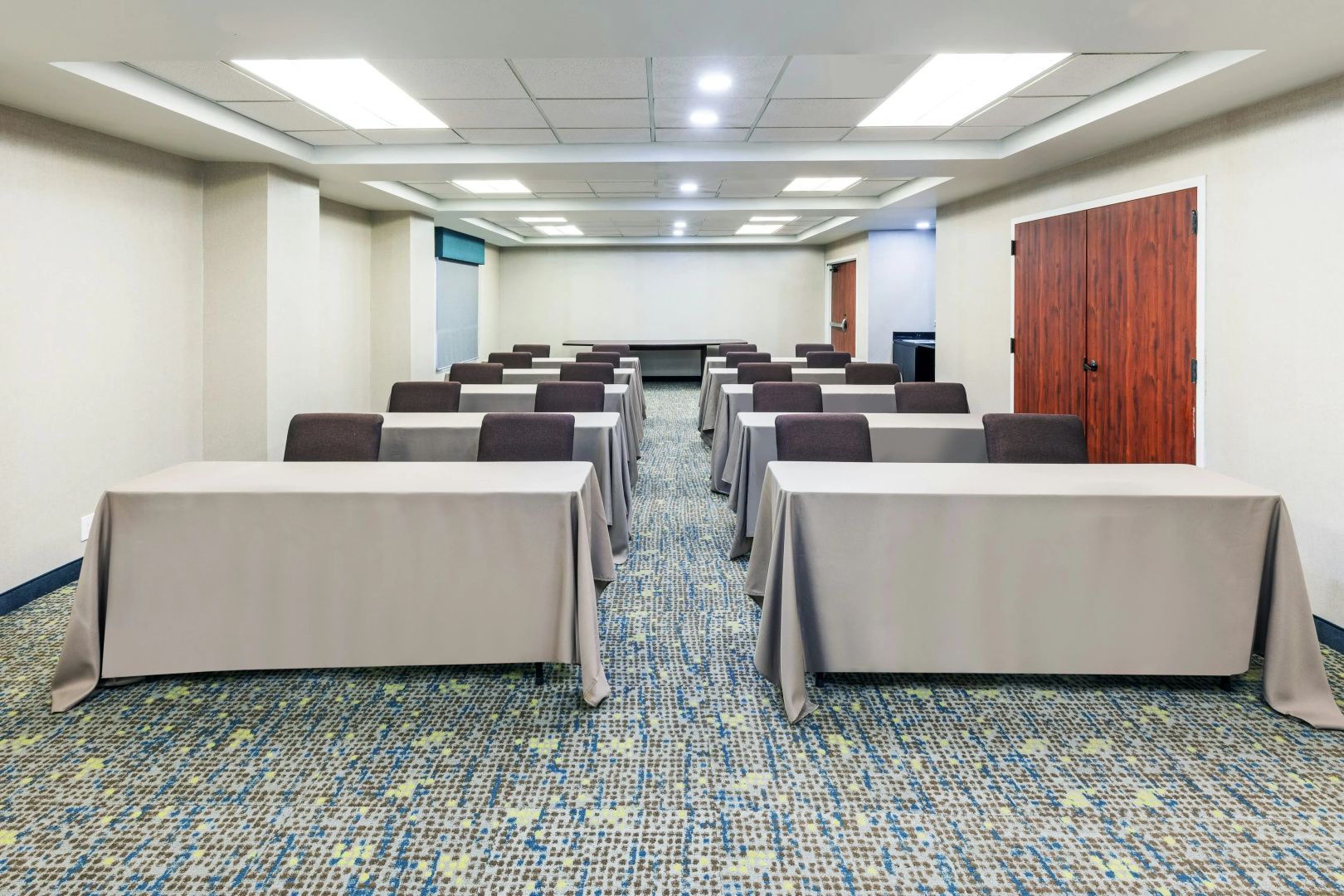 Foto - Hampton Inn & Suites Tulsa-Woodland Hills 71st-Memorial