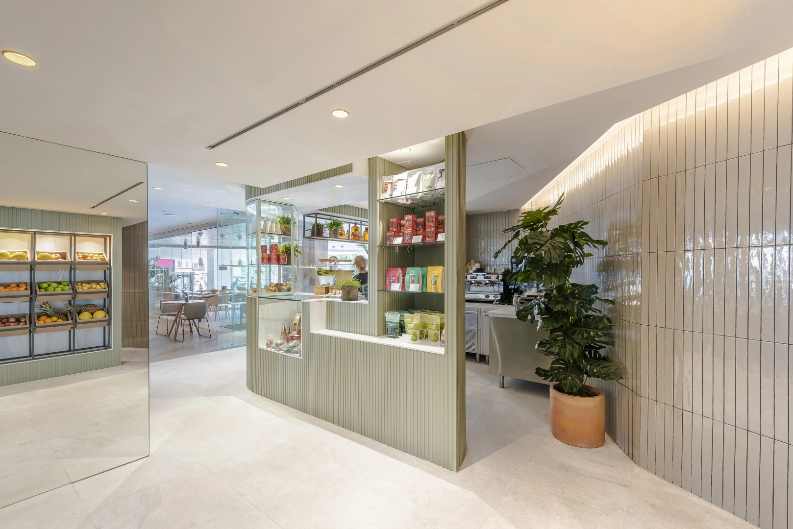 Foto - Meliá Palma Marina