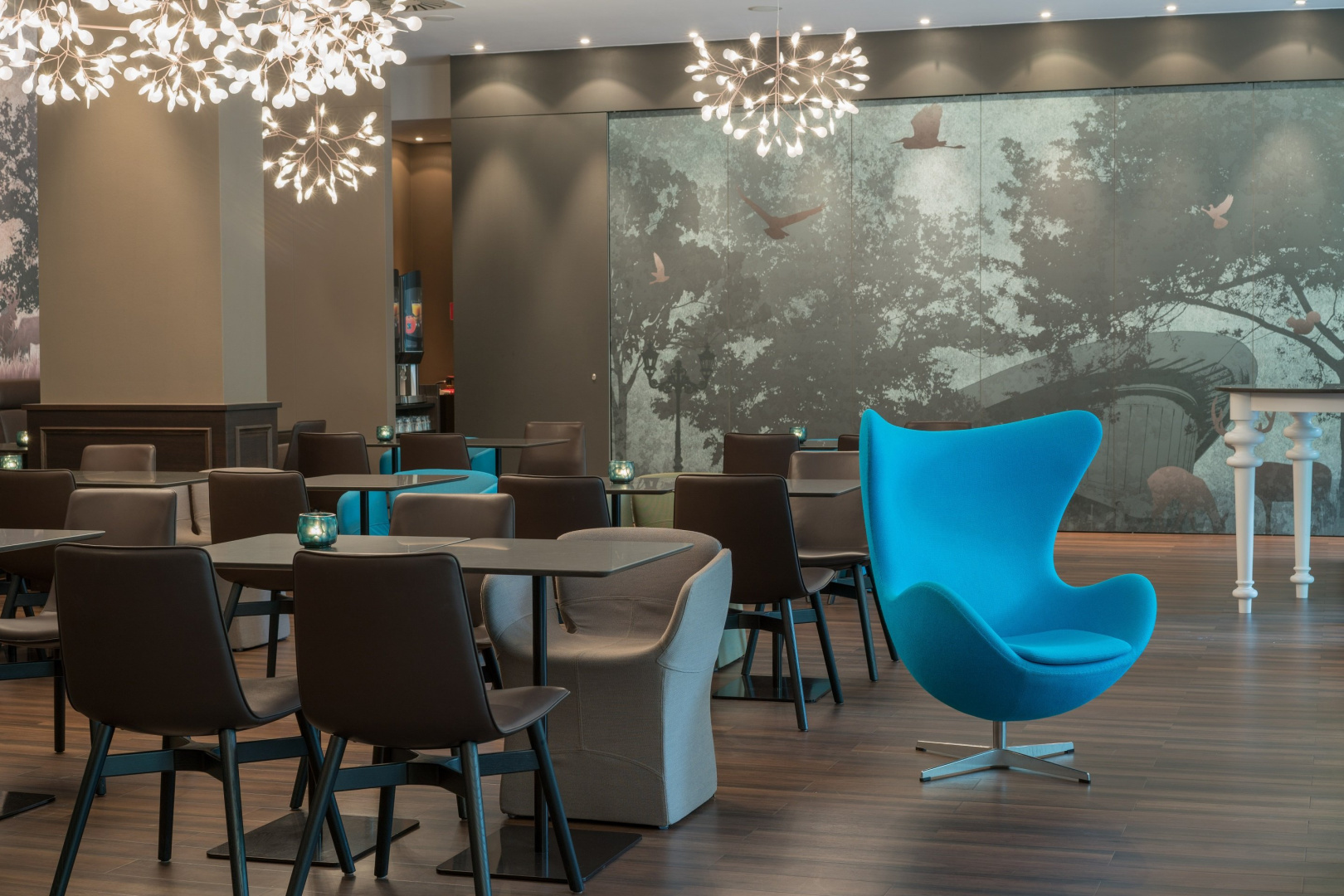 Photo - Motel One Berlin-Tiergarten