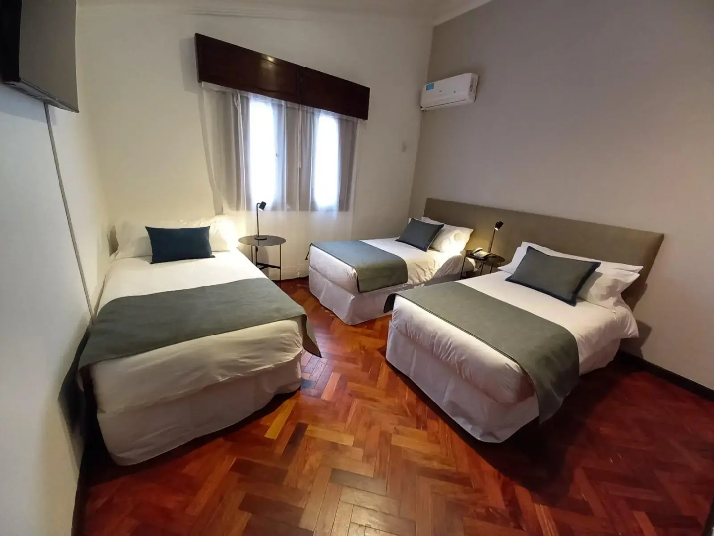 Photo - Hotel Del Virrey