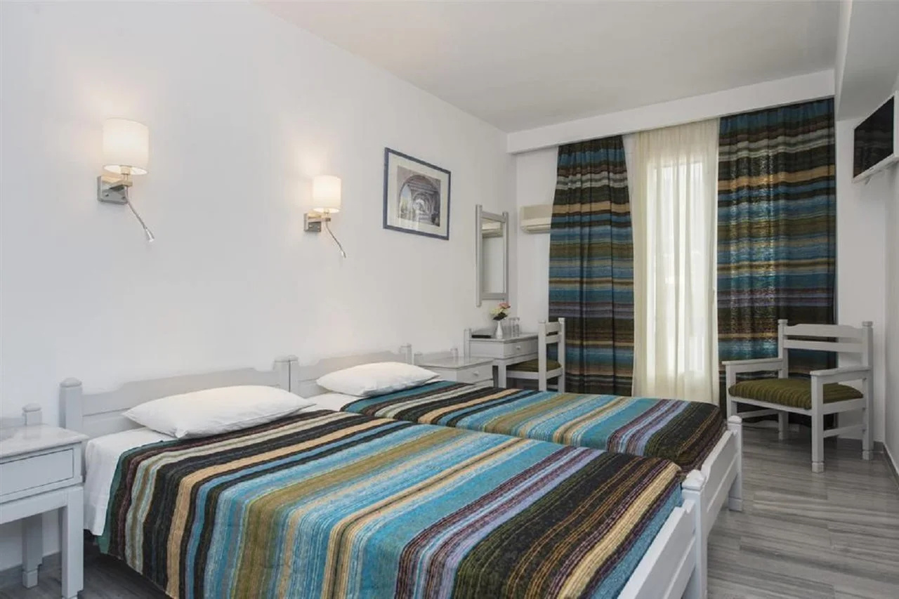 Foto - Hotel Aegeon