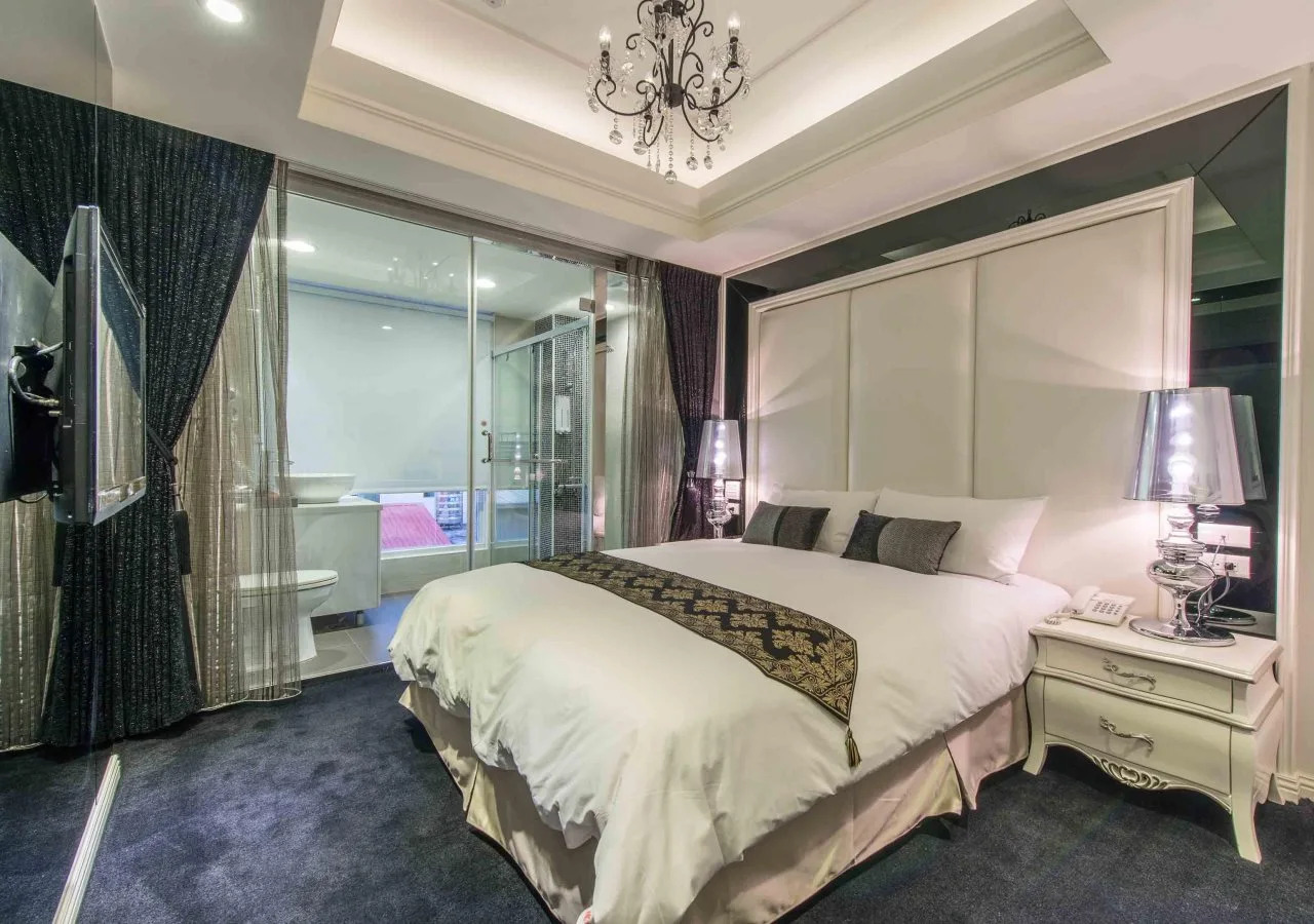 Foto - Royal Rose Hotel Zhongshan