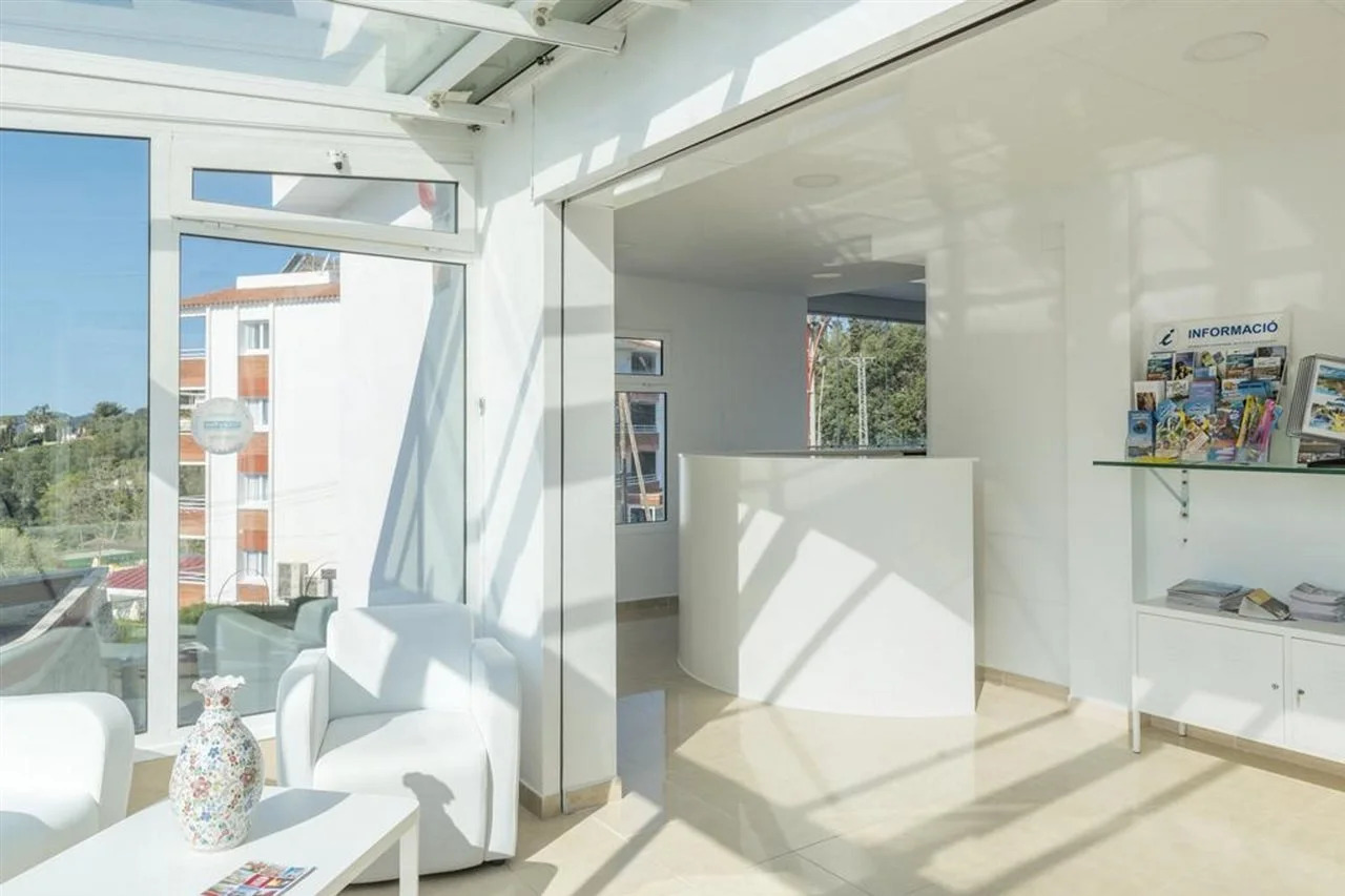 Photo - Apartaments Els Llorers