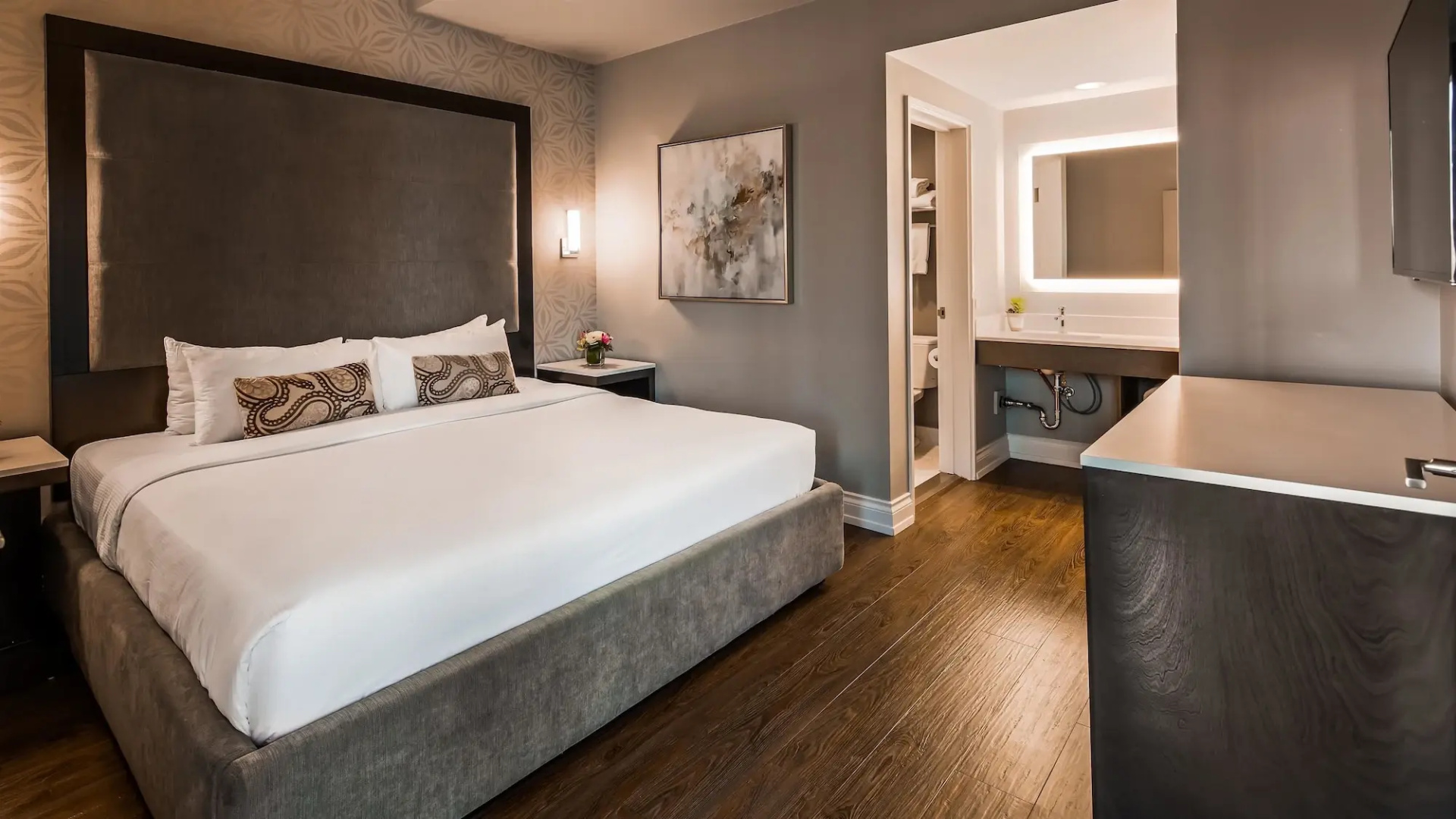 Foto - Georgian Court Hotel, WorldHotels Elite