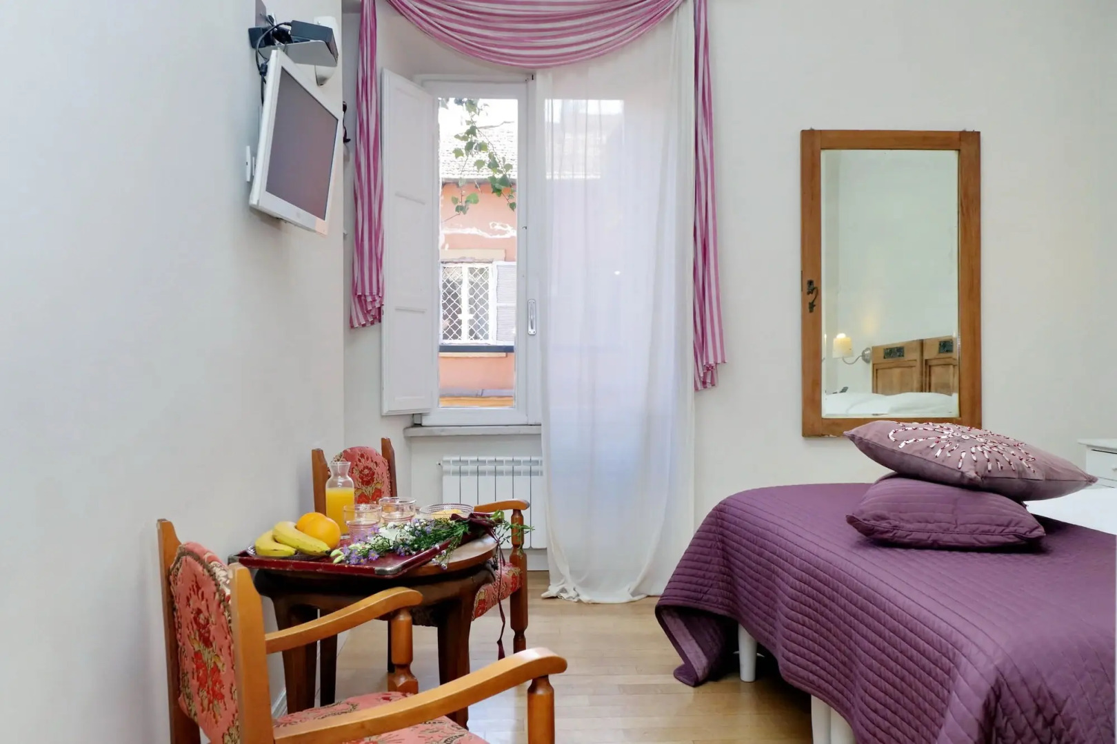 Photo - Guest House Amaranto Romano