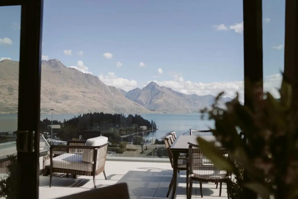 Foto - The Carlin Boutique Hotel