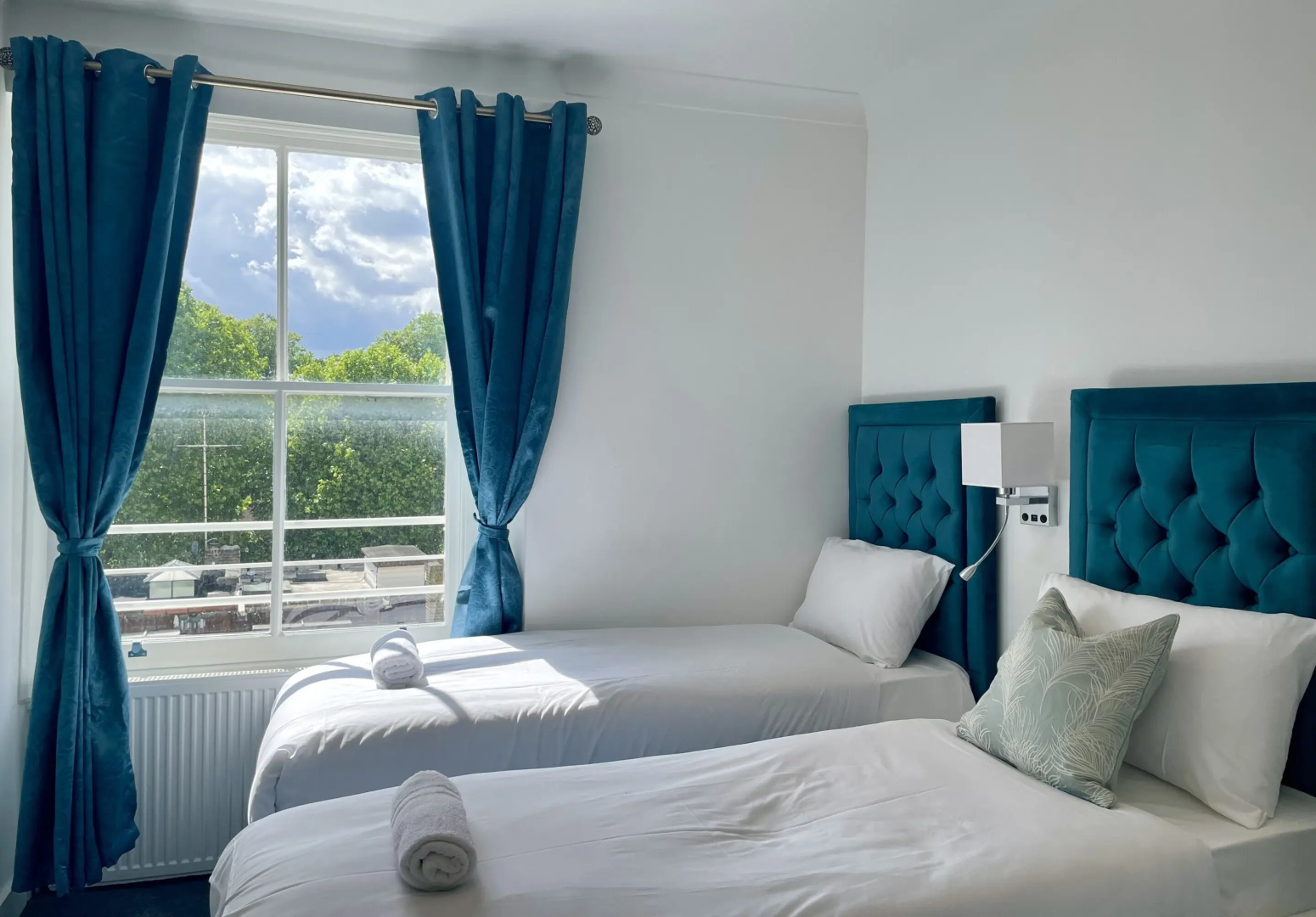 Foto - The Gate Hotel