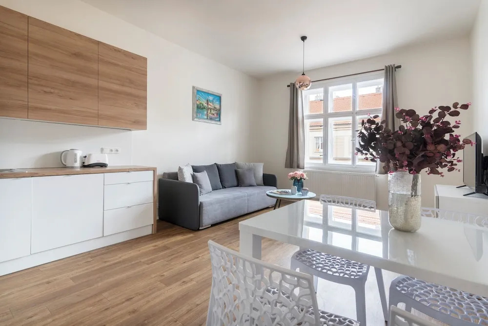 Photo - Prague Tales Boutique Residence by Dwellfort