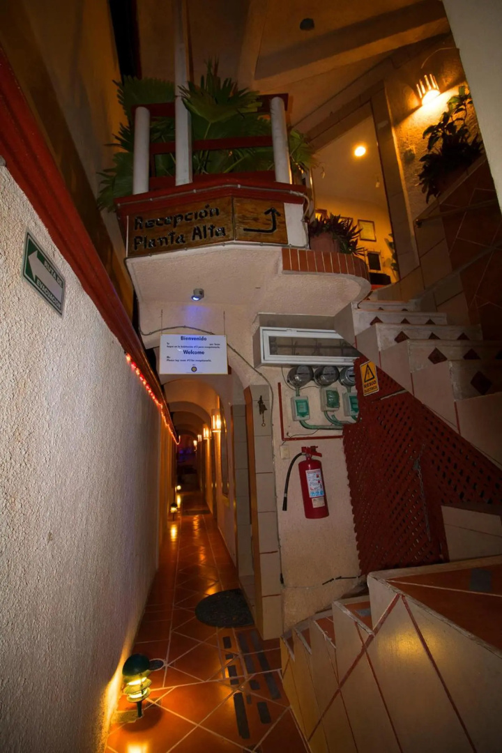 Photo - Hotel Sol Caribe