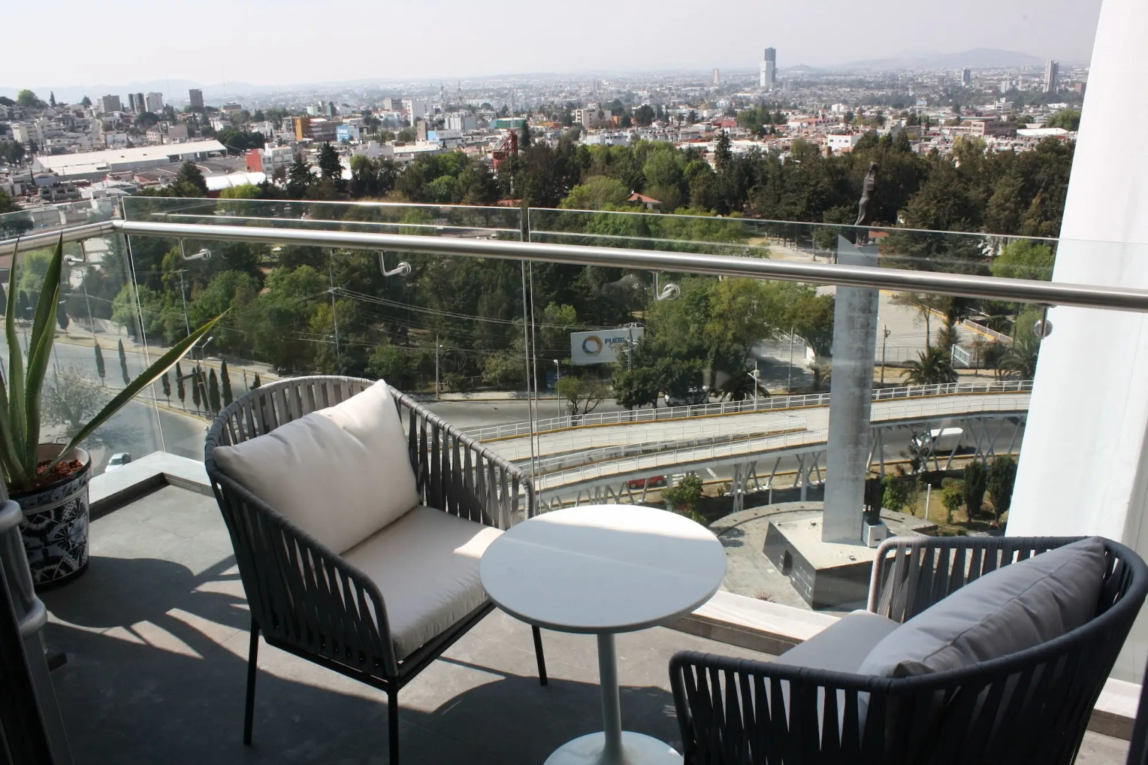 Photo - Four Points by Sheraton Puebla