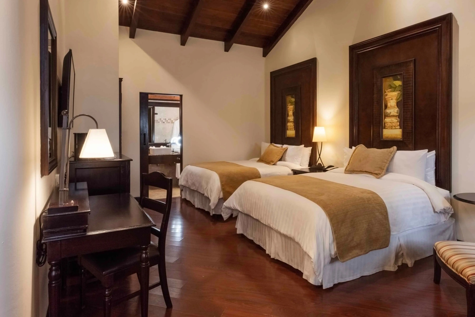 Foto - Hotel Camino Real Antigua