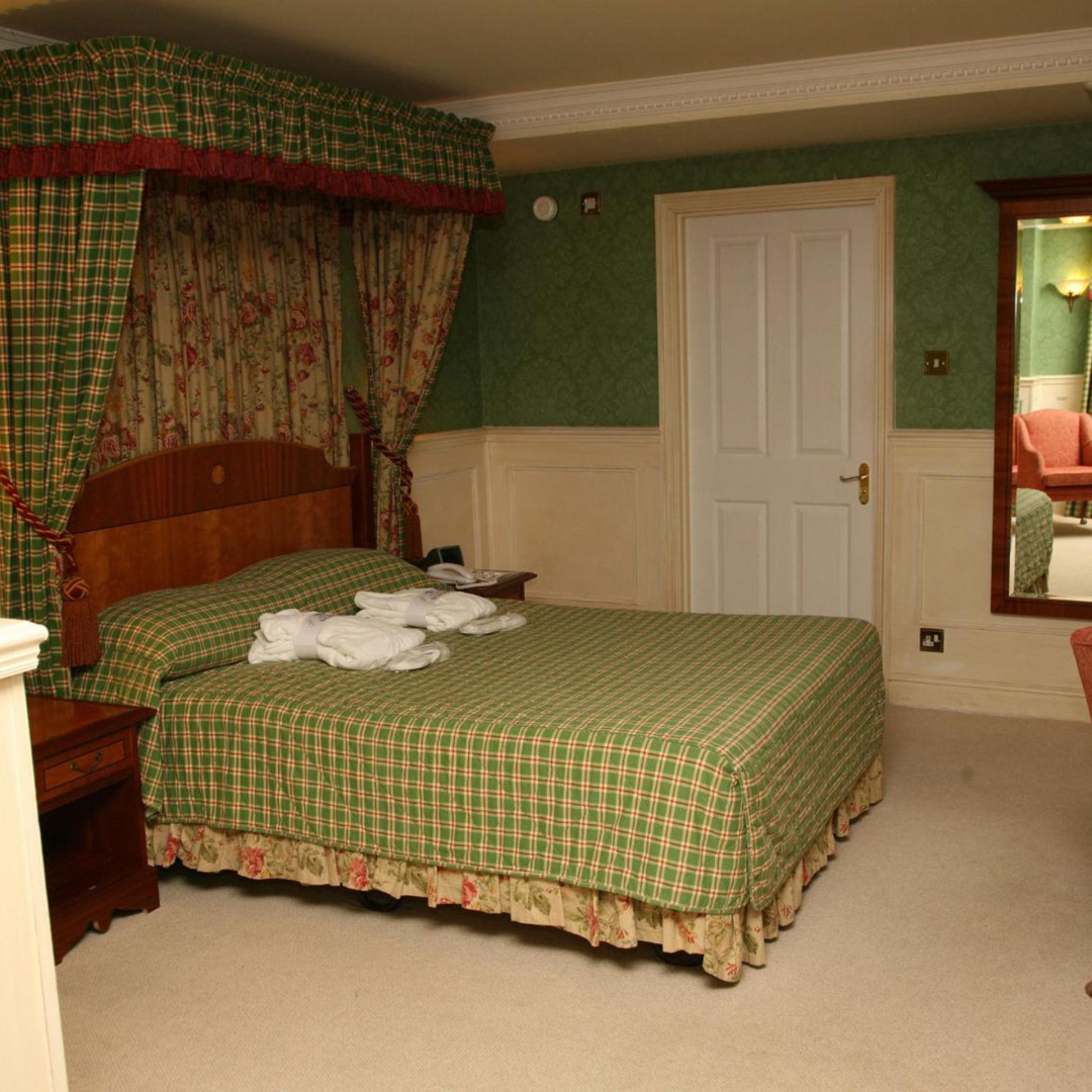Foto - Marygreen Manor