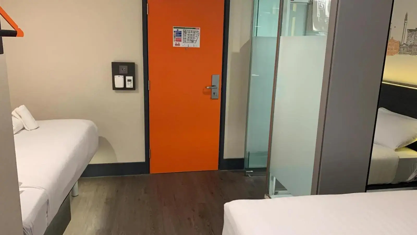 Foto - easyHotel Birmingham