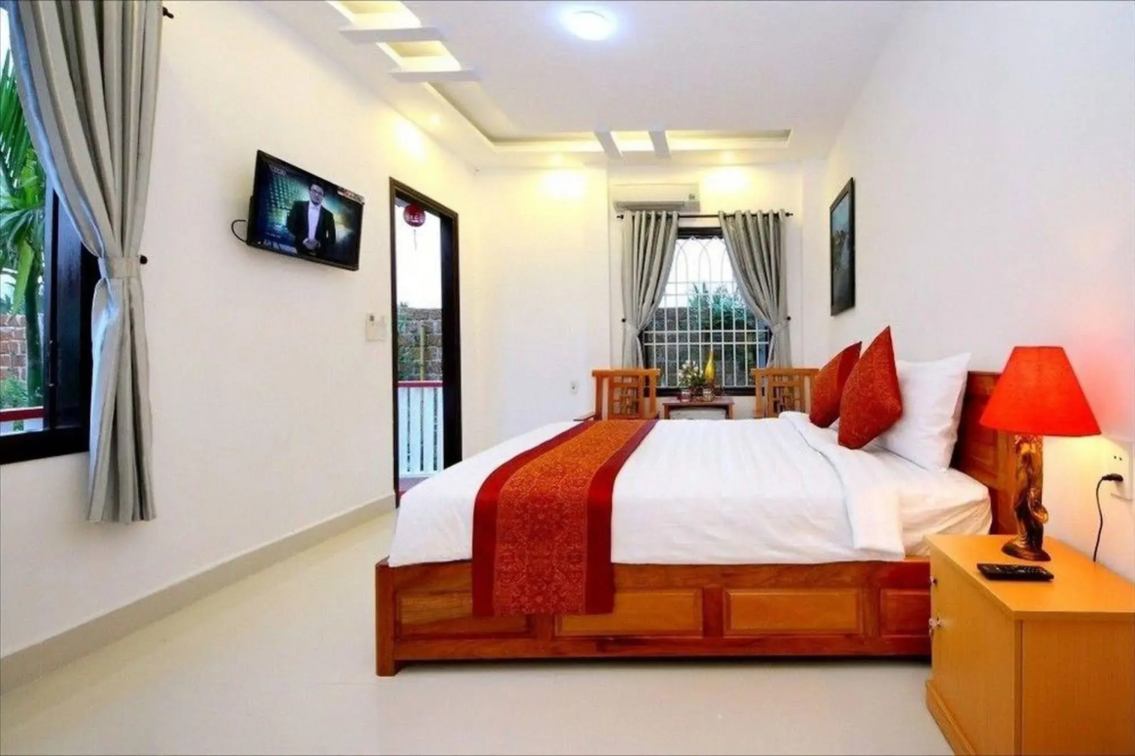 Foto - Red House Homestay - Villa