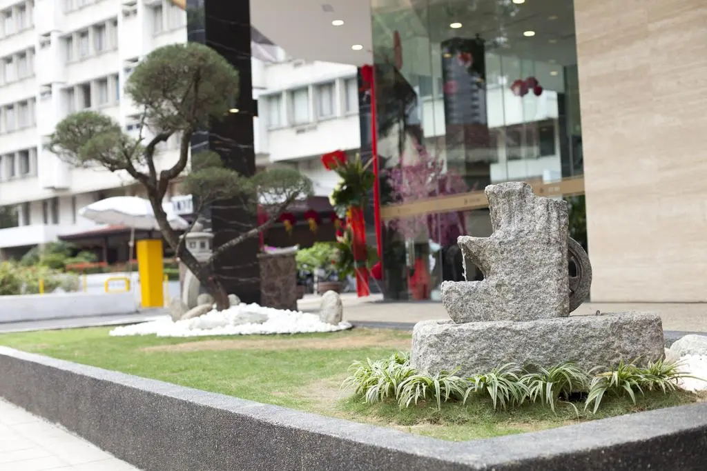Photo - Izumi Hotel Bukit Bintang Kuala Lumpur