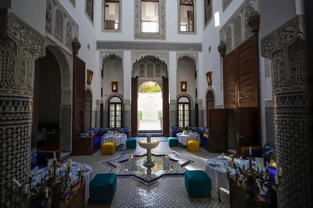 Photo - Riad Fes Ziyat & Spa