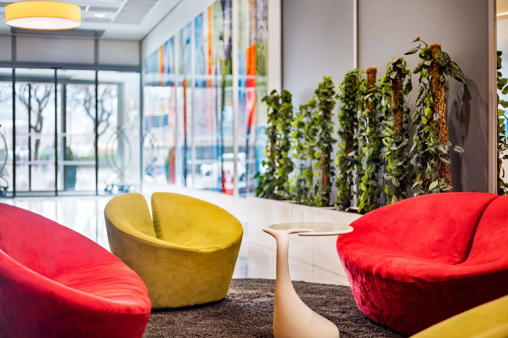 Photo - Lindner Hotel Bratislava, part of JdV by Hyatt