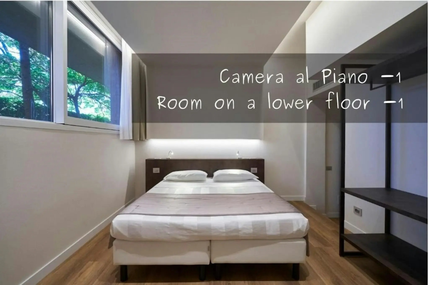 Foto - Park Hotel Chianti