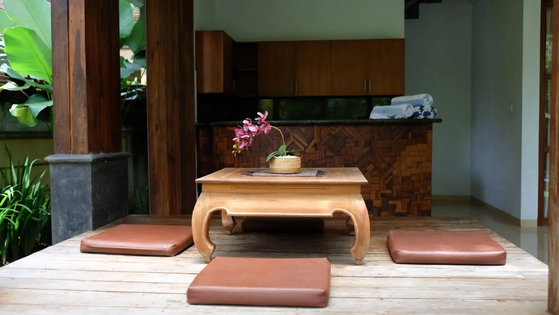 Foto - Budhi Ayu Villas and Cottages Ubud by Mahaputra