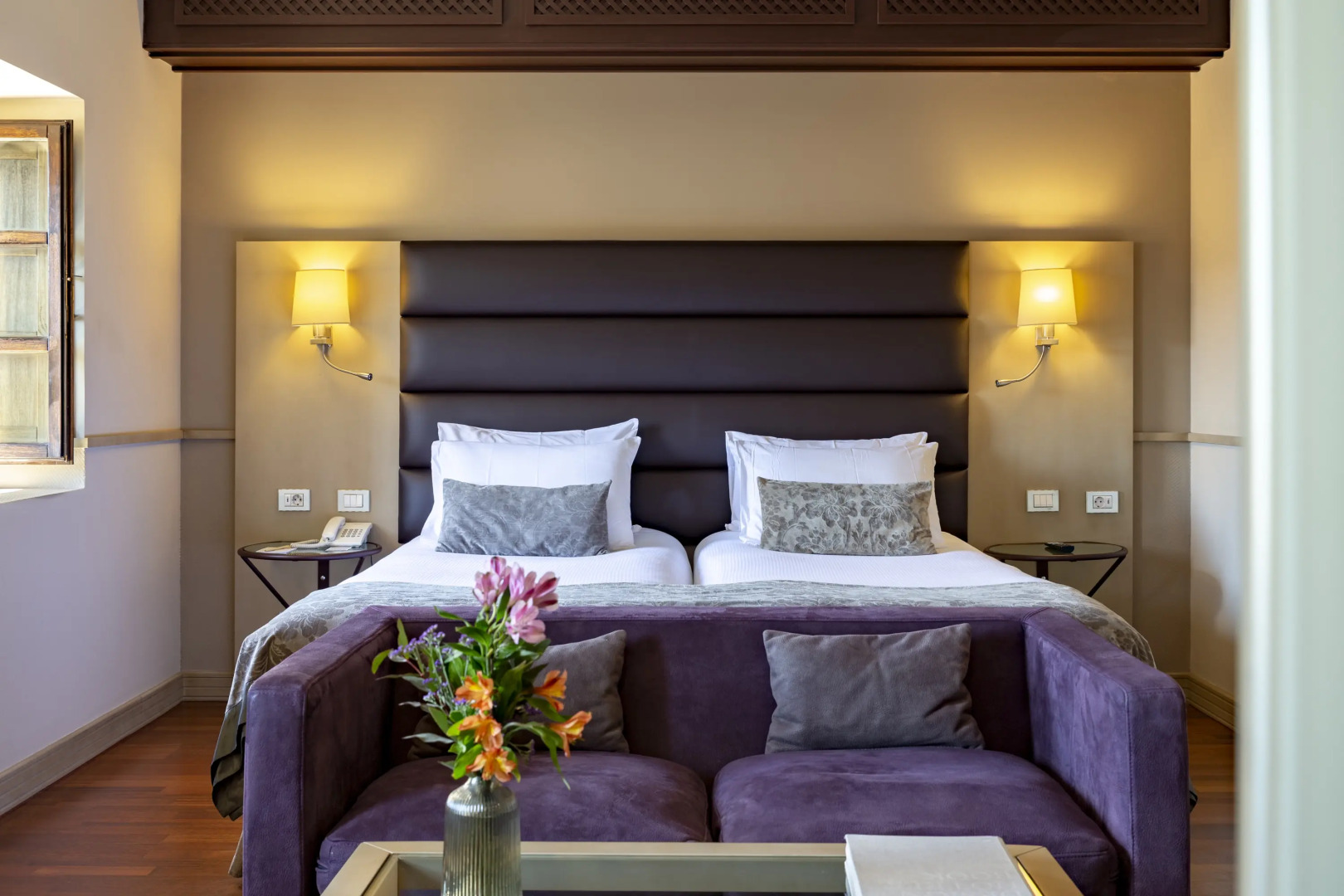 Foto - Hospes Palacio de San Esteban, a Member of Design Hotels