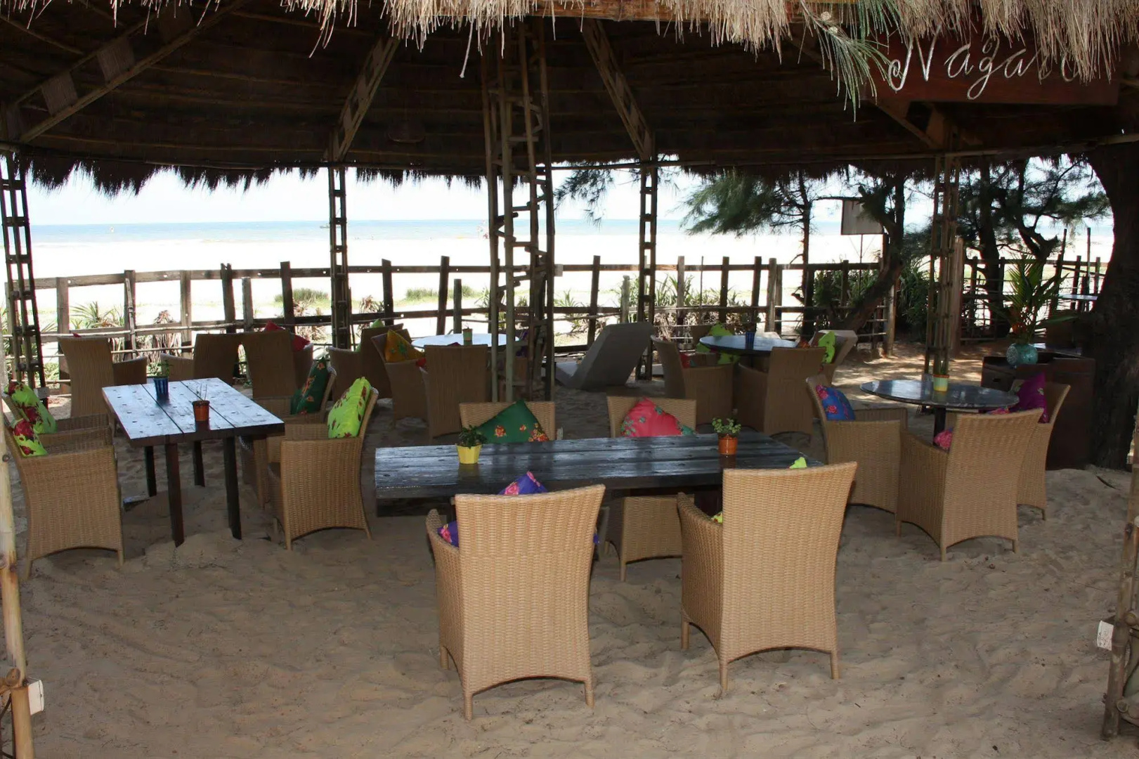 Foto - Beleza By The Beach