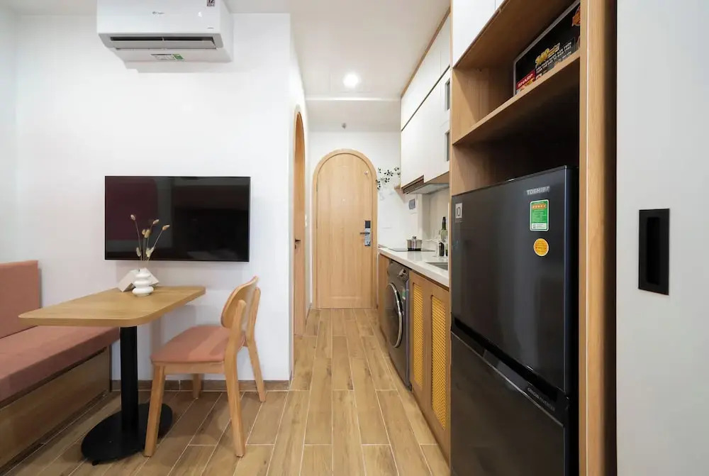 Photo - The Harmony Red River Residence