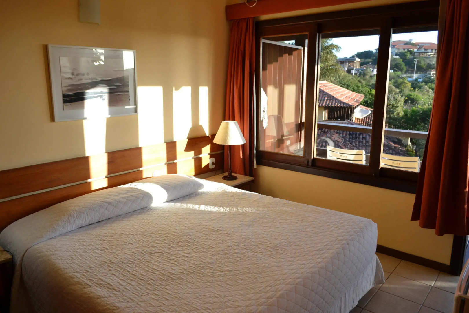 Foto - Hotel La Forêt & Beach Lounge