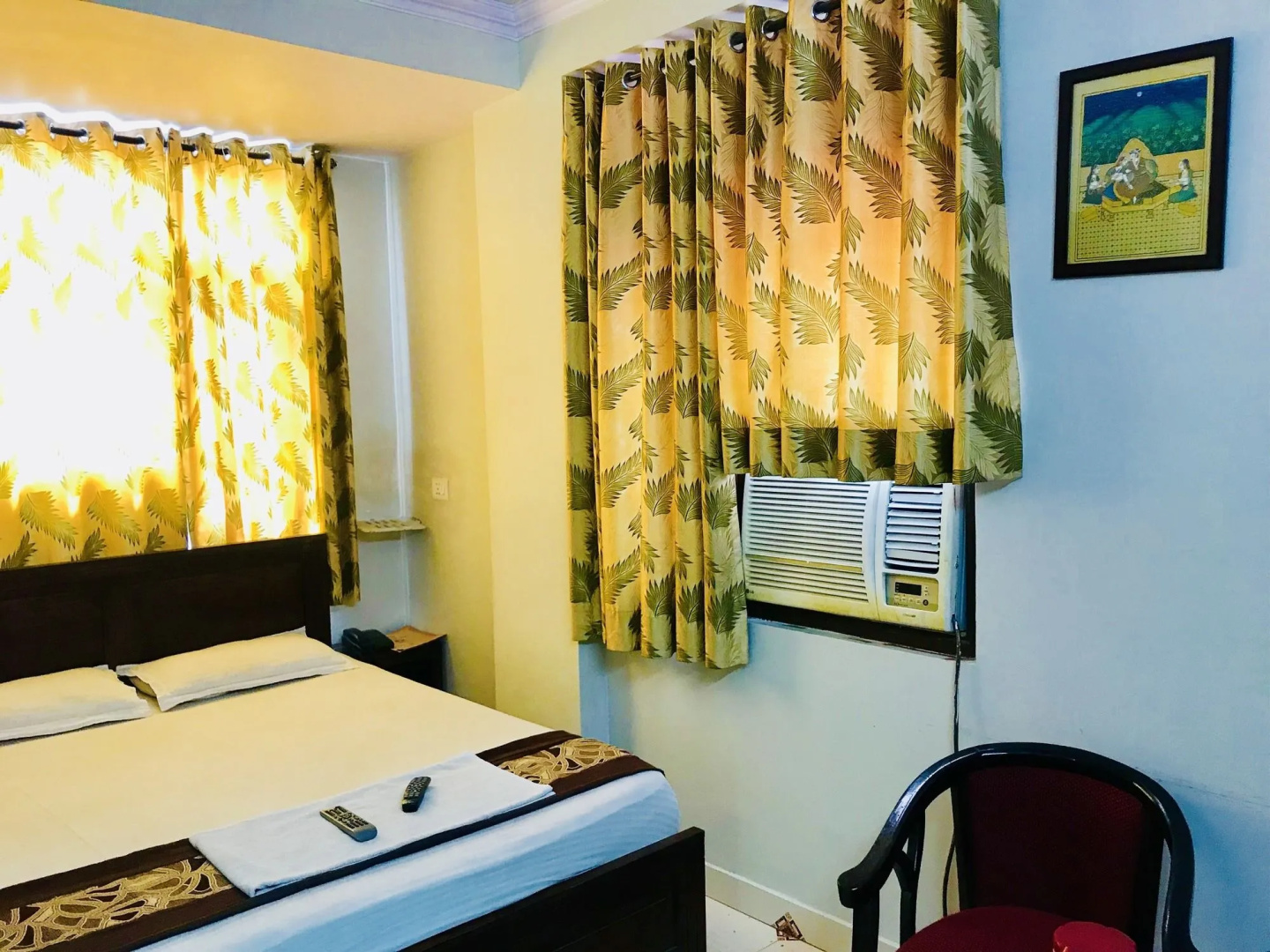 Foto - Hotel Classic Inn Near Jaipur Train Station