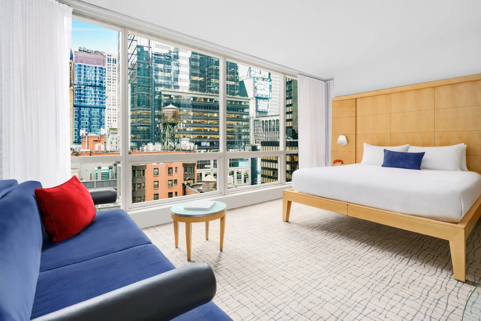 Foto - Millennium Premier Hotel New York Times Square