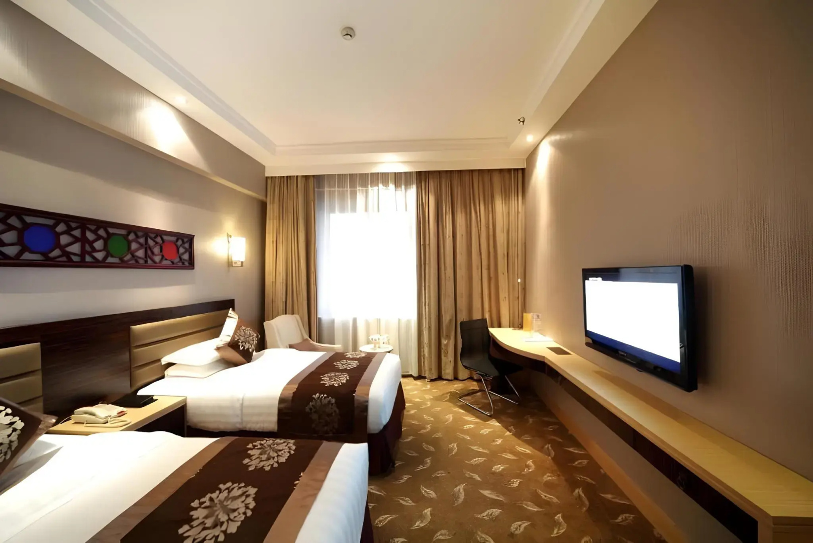 Foto - Hotel Landmark Canton