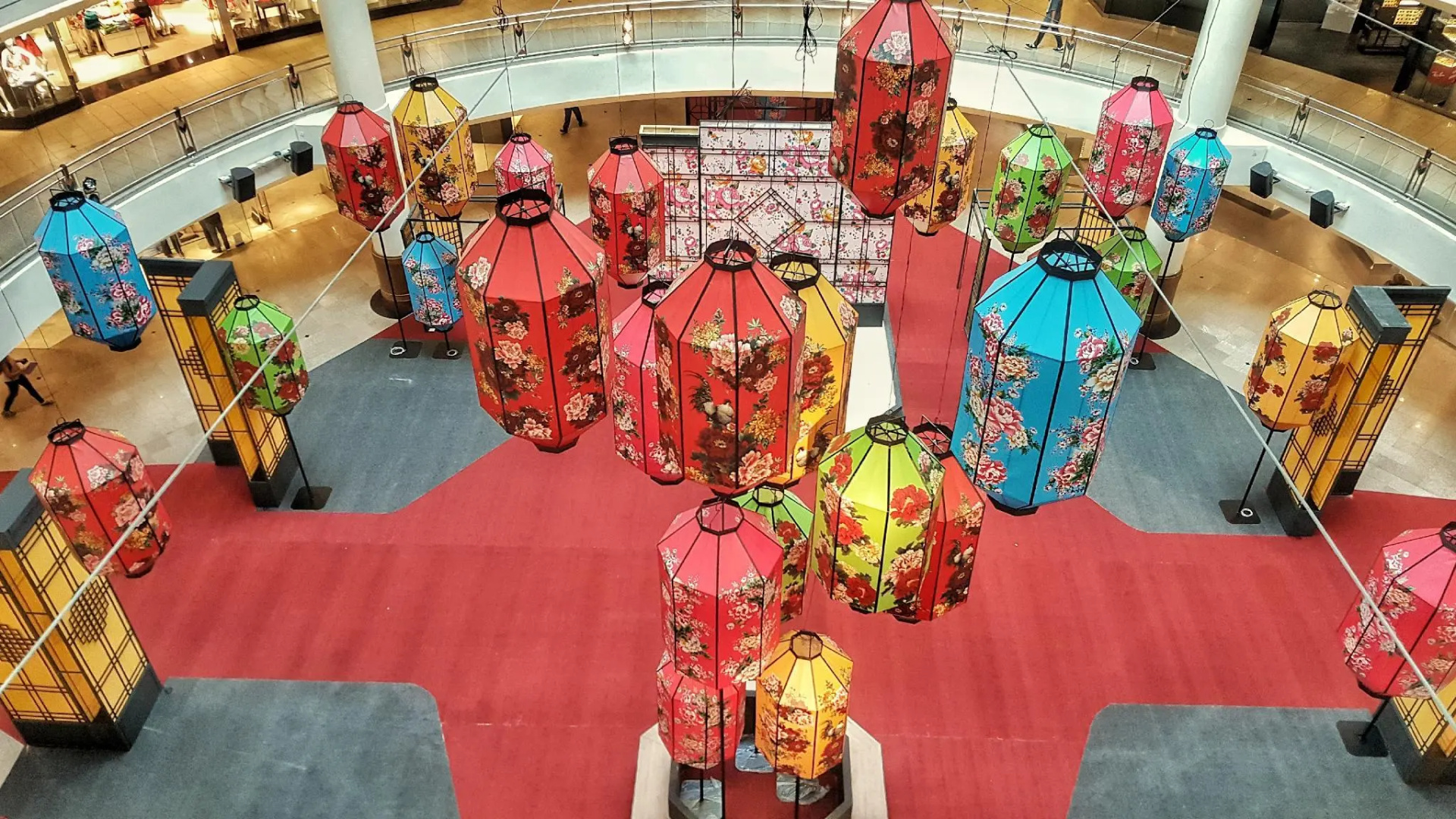 Photo - Amari Kuala Lumpur