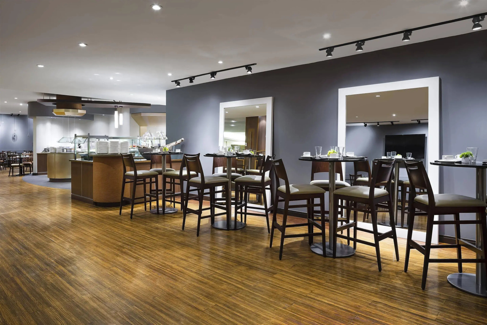 Foto - The Westin Harbour Castle, Toronto