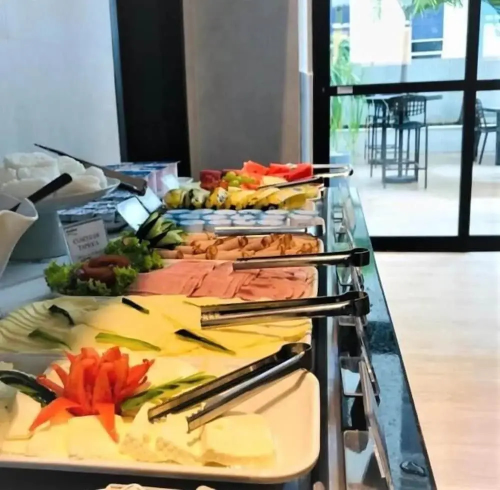 Foto - Astron Suítes Mondial Salvador by Nobile