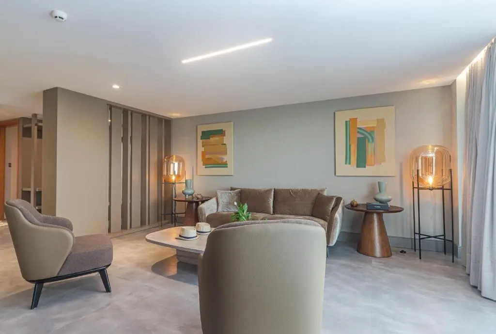 Foto - Oceana Atlântico Hotel & SPA