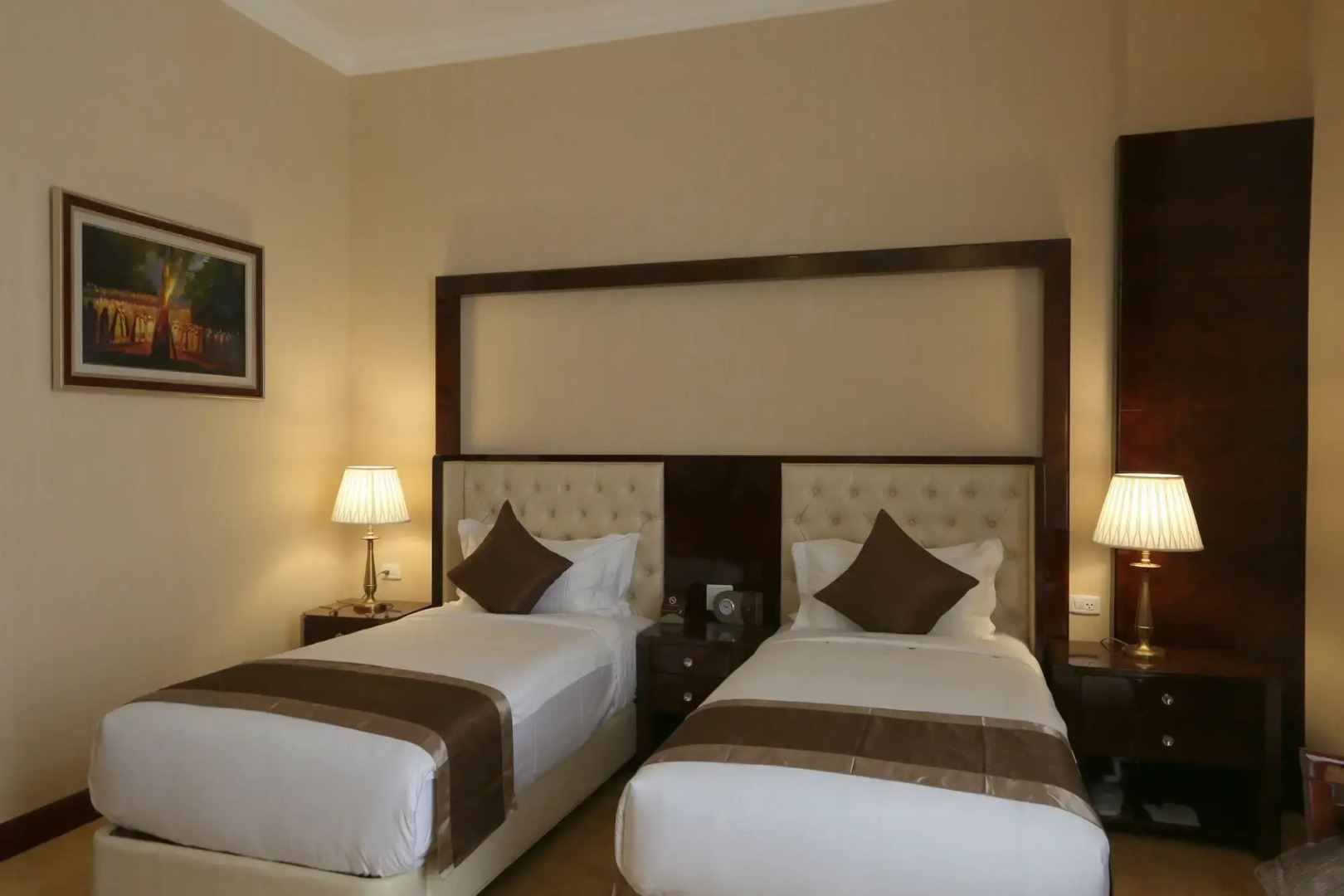 Foto - Sapphire Addis